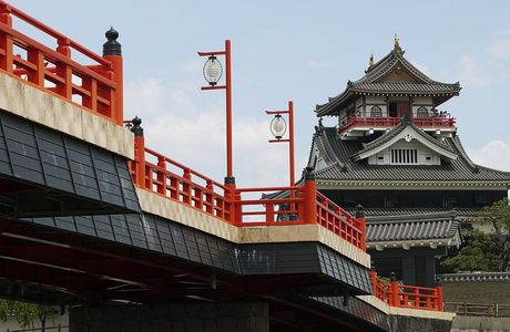 Kiyosu Castle