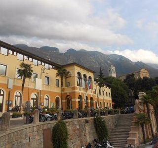 Antica Pieve di Santo Stefano