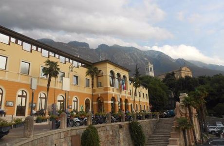 Antica Pieve di Santo Stefano