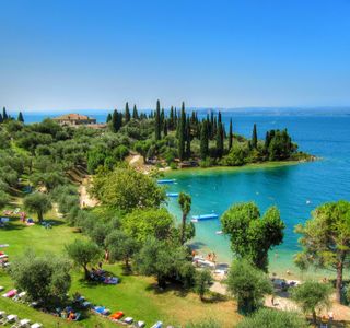 Spiaggia Baia delle Sirene