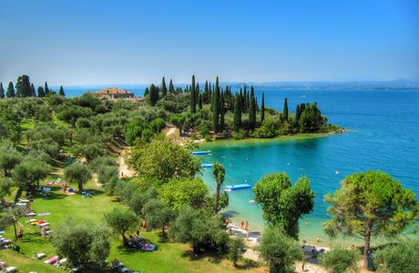 Spiaggia Baia delle Sirene