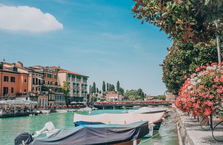 Peschiera