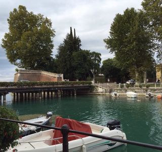 Città Murata di Peschiera del Garda