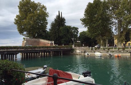 Città Murata di Peschiera del Garda