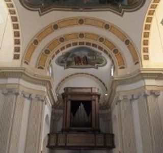 Chiesa Parrocchiale di San Martino Vescovo