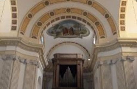 Chiesa Parrocchiale di San Martino Vescovo