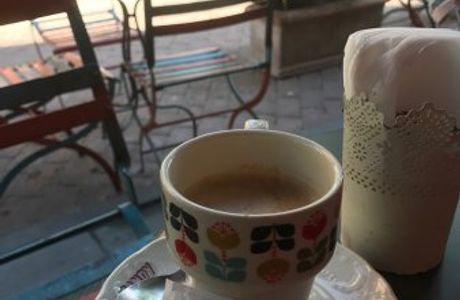Marylebone Bar & Coffee