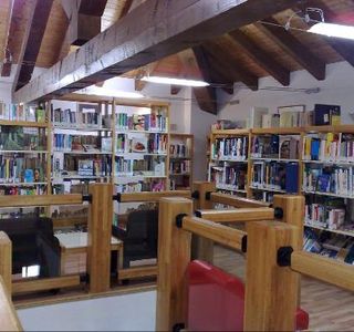 Biblioteca Comunale di La Thuile