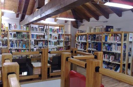 Biblioteca Comunale di La Thuile