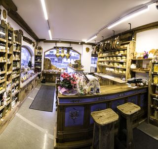 La Bottega delle Specialità