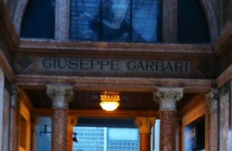 Galleria Garbari - 1924