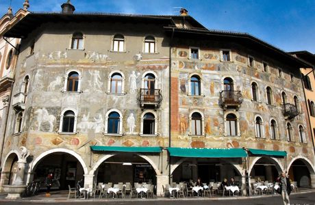 Case Cazuffi Rella