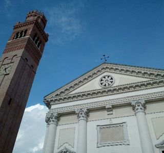 Chiesa Parrocchiale di Roncade