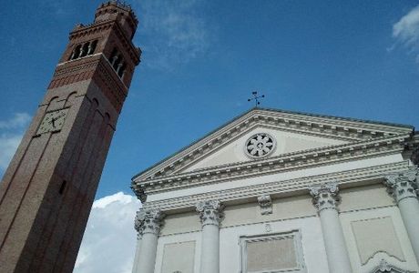 Chiesa Parrocchiale di Roncade