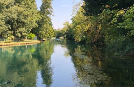 Parco Naturale Regionale del Fiume Sile