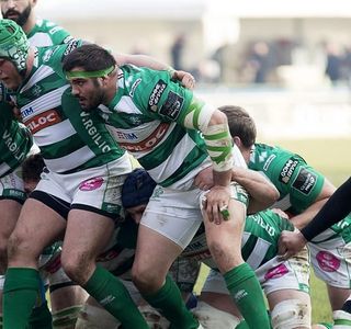 Benetton Rugby Treviso