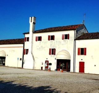Villa Lippomano, Querini Stampalia, Dall'Armi, Valeri Manera
