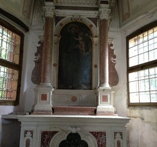 Chiesa di San Gottardo