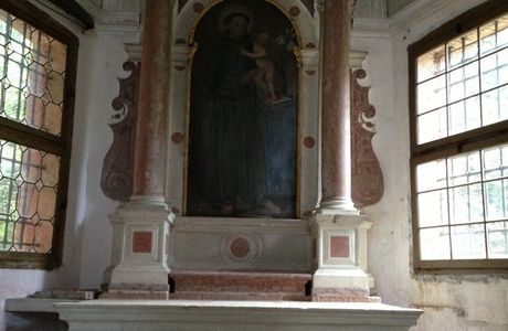 Chiesa di San Gottardo