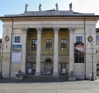 Teatro Comunale di Belluno