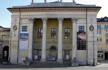 Teatro Comunale di Belluno