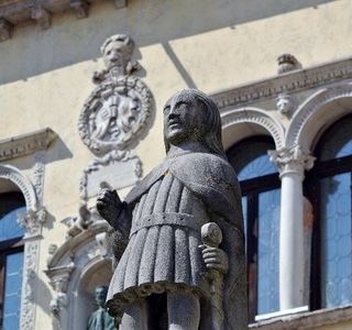Fontana di San Gioatà