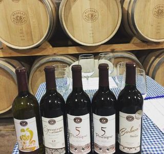 Bodegas Pinesque