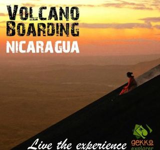 Gekko Trails Explorer Nicaragua