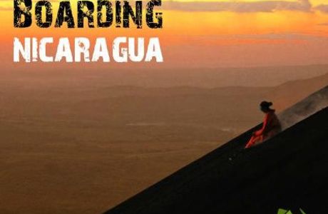 Gekko Trails Explorer Nicaragua