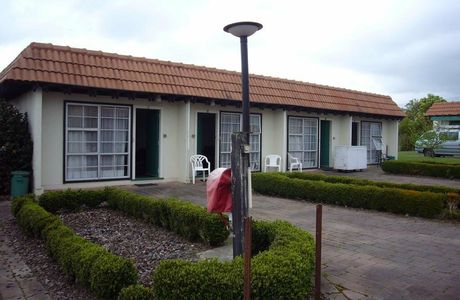 Levin i-SITE Visitor Information Centre