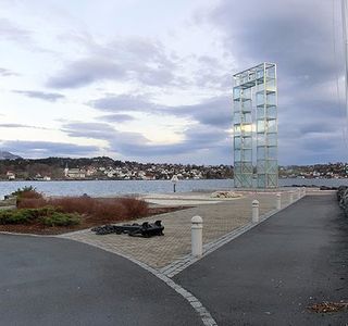 Storddøra
