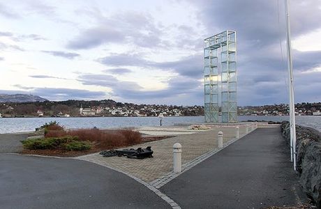 Storddøra