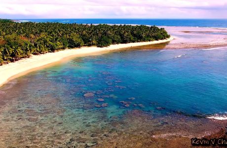 Canawer Beach