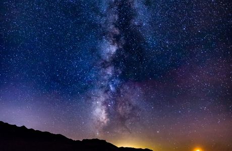 Milky Way