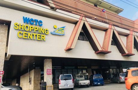 WCTC Shopping Center