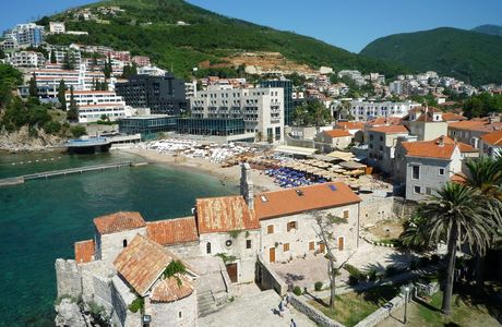 Budva Leather