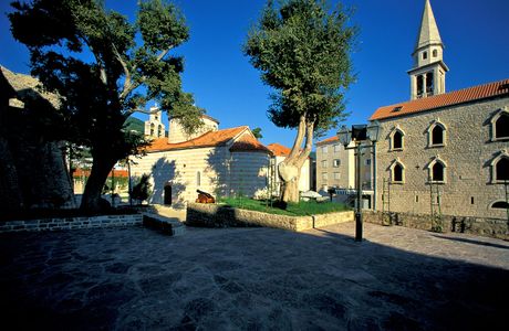 Saint Ivan Church