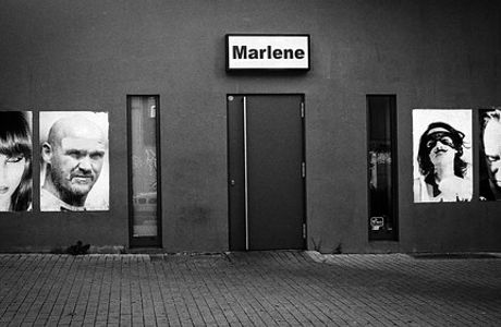 Marlène
