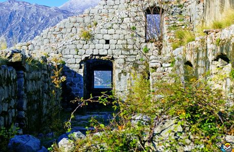Fortress of St. Cross