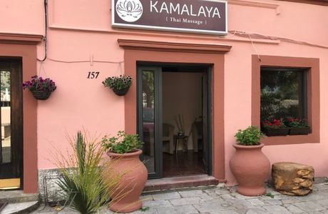 Kamalaya Studio