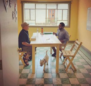 La Guarida Escuela Cooperativa de Español y Espacio Cultural