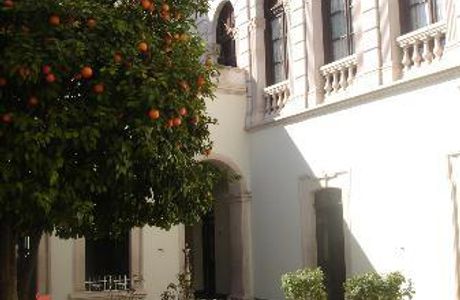 Museo Grafico de la Revolución Mexicana