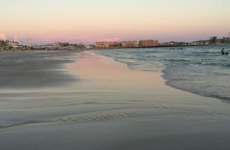 Playa Bonita Beach