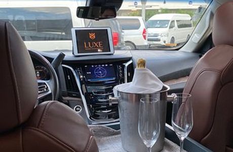 Luxe Member Transportation
