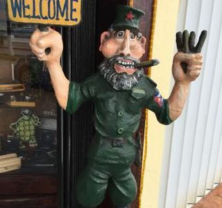 Mister Cigar