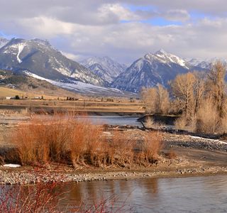 Paradise Valley