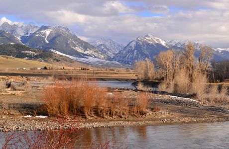 Paradise Valley