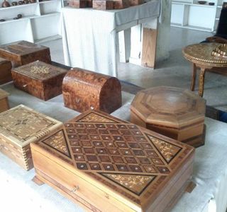 Ensemble Artisanal
