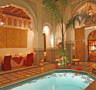 Morocco Transfer