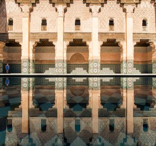 Medersa Ben Youssef